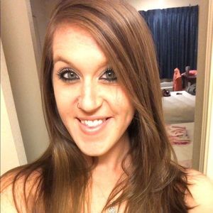 Meet your Posher, Shannon